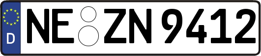 NE-ZN9412