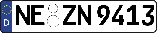 NE-ZN9413