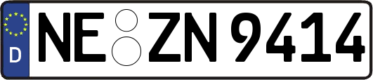 NE-ZN9414