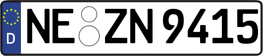 NE-ZN9415