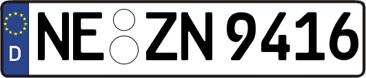 NE-ZN9416