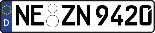 NE-ZN9420