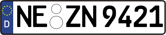 NE-ZN9421