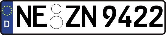 NE-ZN9422