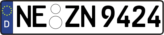 NE-ZN9424
