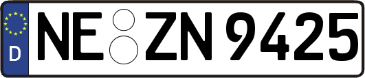 NE-ZN9425