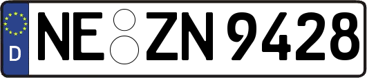 NE-ZN9428