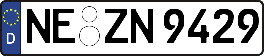 NE-ZN9429