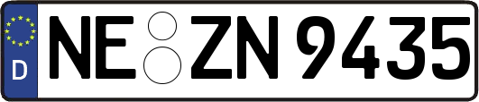 NE-ZN9435
