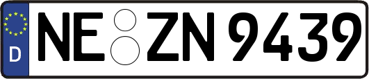 NE-ZN9439