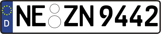 NE-ZN9442