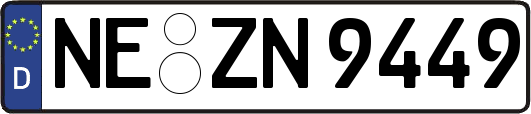 NE-ZN9449