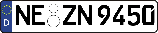 NE-ZN9450