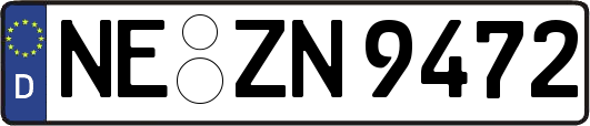 NE-ZN9472