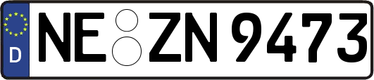 NE-ZN9473