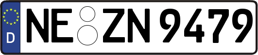 NE-ZN9479