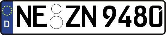 NE-ZN9480