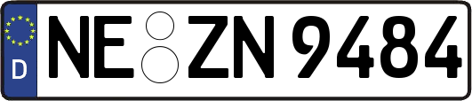 NE-ZN9484