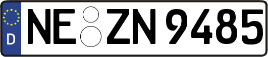 NE-ZN9485