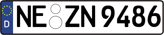 NE-ZN9486