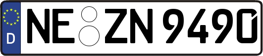NE-ZN9490
