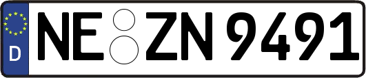 NE-ZN9491