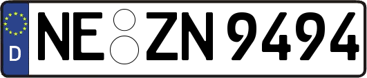 NE-ZN9494