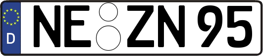 NE-ZN95
