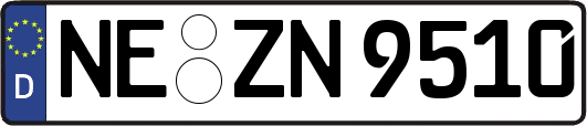 NE-ZN9510