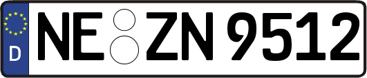 NE-ZN9512