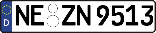 NE-ZN9513