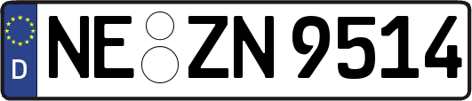 NE-ZN9514