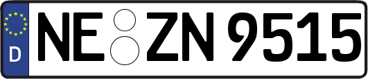 NE-ZN9515