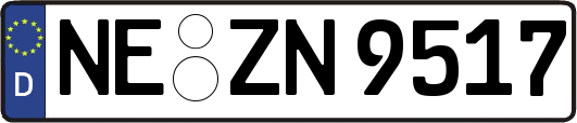 NE-ZN9517