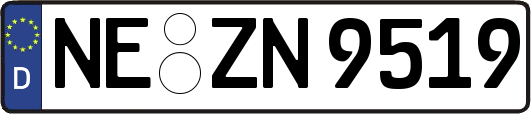 NE-ZN9519