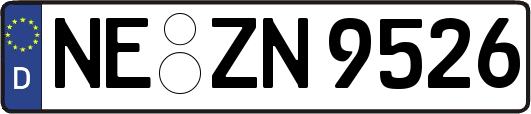 NE-ZN9526