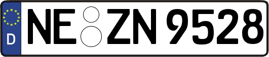 NE-ZN9528