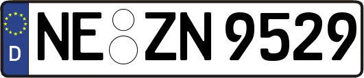 NE-ZN9529