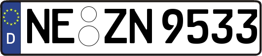 NE-ZN9533