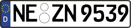 NE-ZN9539