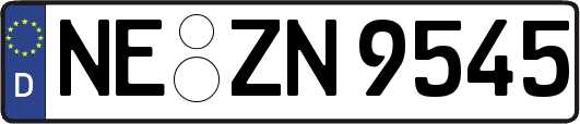 NE-ZN9545