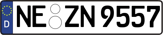 NE-ZN9557