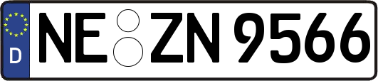 NE-ZN9566
