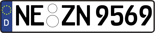 NE-ZN9569