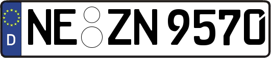 NE-ZN9570