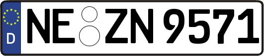 NE-ZN9571