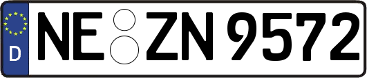 NE-ZN9572