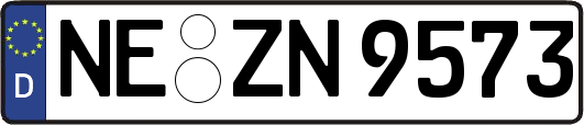 NE-ZN9573