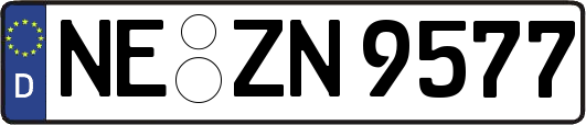 NE-ZN9577