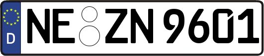 NE-ZN9601